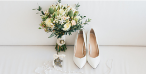 wedding high heels

