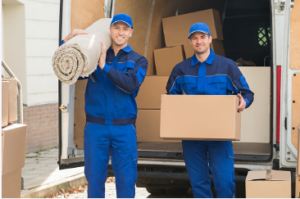 removalist companies Adelaide