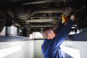 4WD service Adelaide